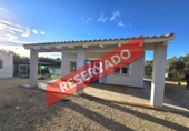 Xalet independent amb terreny en venda a la España, Llanera de Ranes, ref.: TR300830 foto