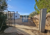 Xalet independent amb terreny en venda a la España, Llanera de Ranes, ref.: TR300830 foto
