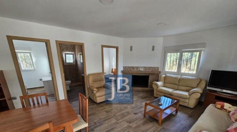 Valencia - Llanera de Ranes - 2624m2