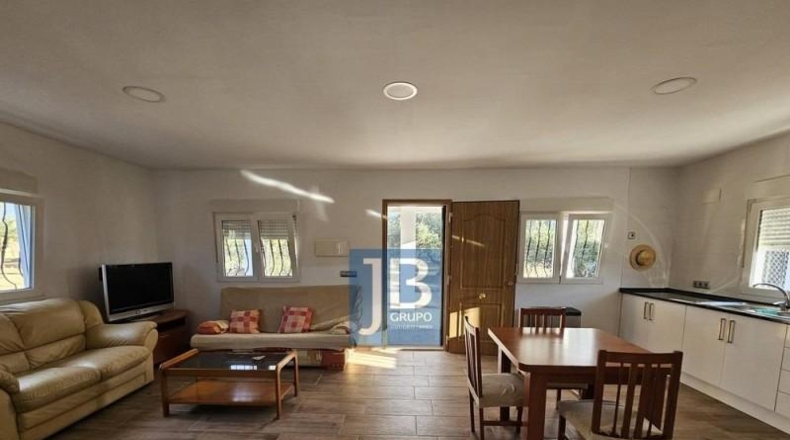 Valencia - Llanera de Ranes - 2624m2
