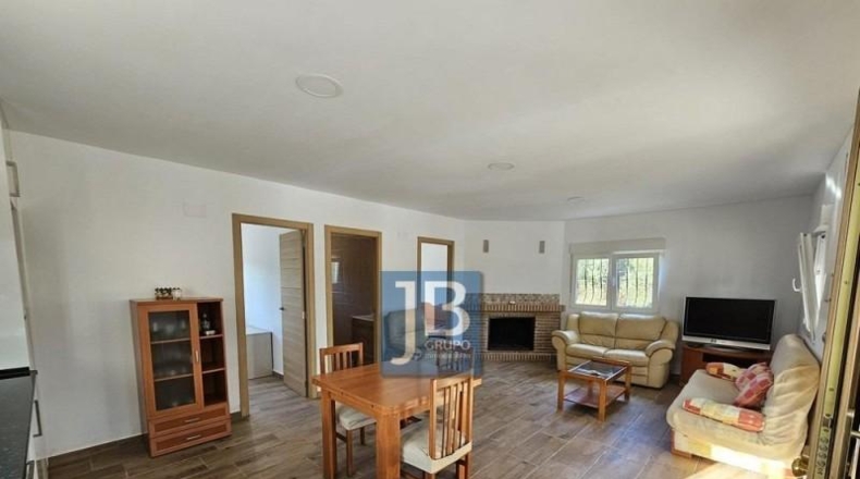 Valencia - Llanera de Ranes - 2624m2
