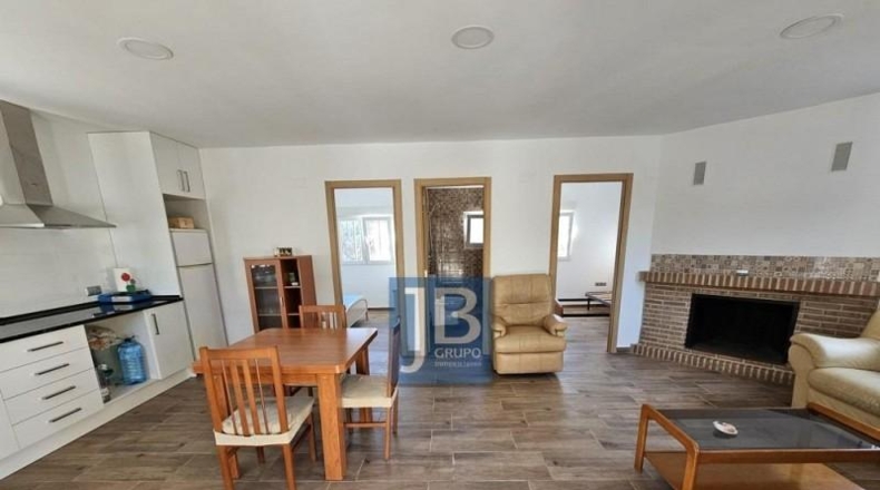 Valencia - Llanera de Ranes - 2624m2