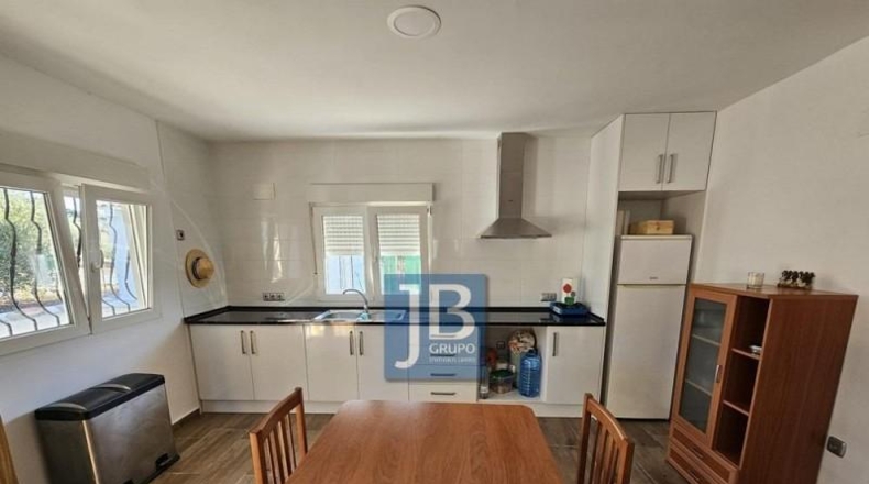 Valencia - Llanera de Ranes - 2624m2
