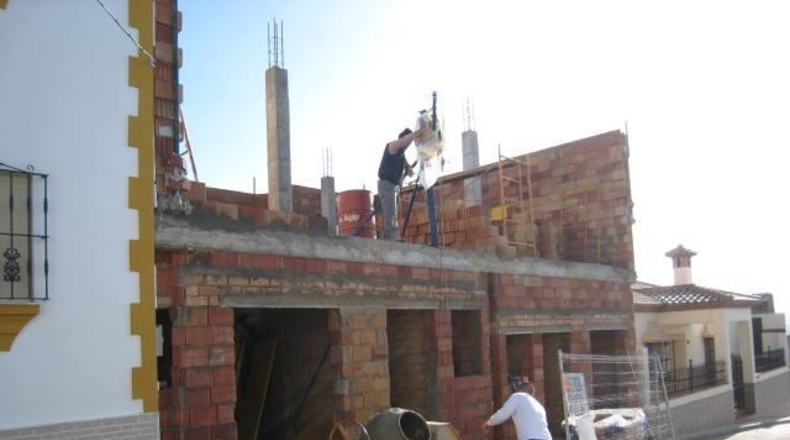Cadiz - Benalup-Casas Viejas - 104m2