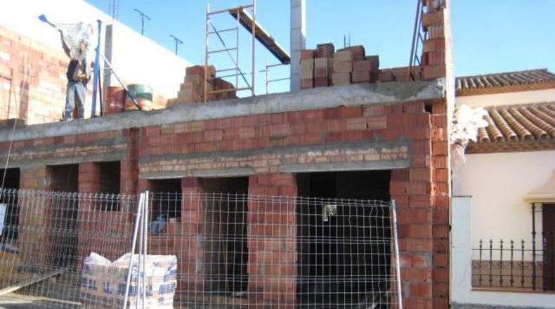 Cadiz - Benalup-Casas Viejas - 104m2