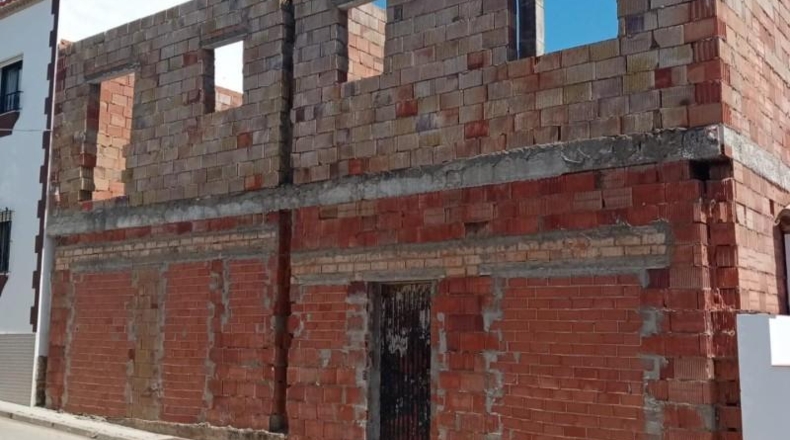 Cadiz - Benalup-Casas Viejas - 104m2