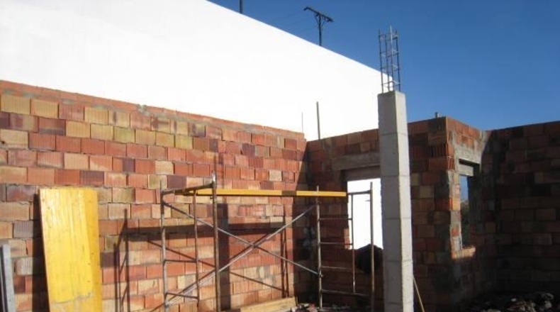 Cadiz - Benalup-Casas Viejas - 104m2