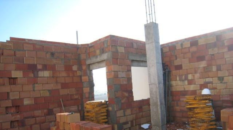 Cadiz - Benalup-Casas Viejas - 104m2