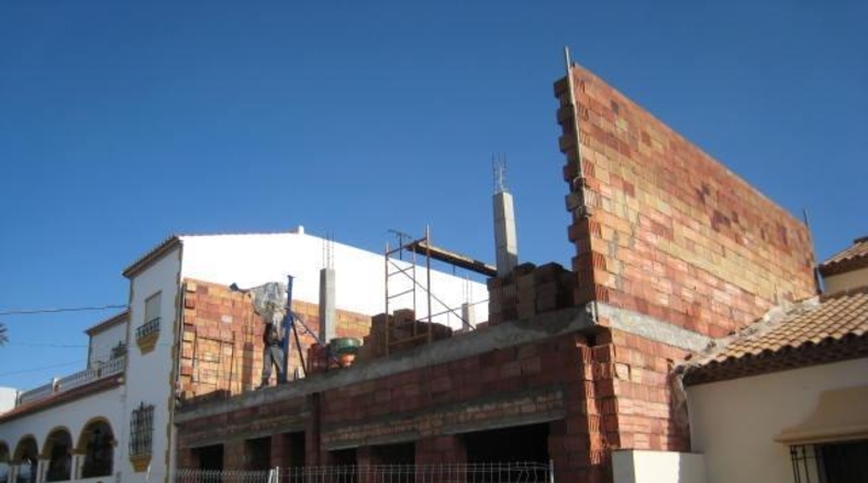 Cadiz - Benalup-Casas Viejas - 104m2