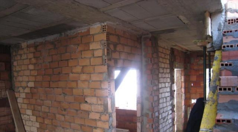 Cadiz - Benalup-Casas Viejas - 104m2