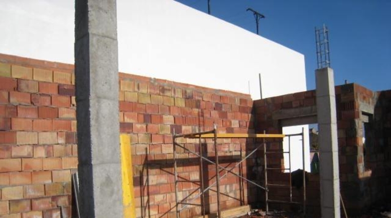 Cadiz - Benalup-Casas Viejas - 104m2