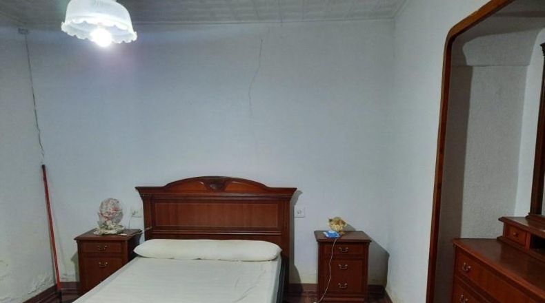 Albacete - Montealegre del Castillo - 260m2
