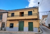 Casa de poble en venda a la España, Montealegre del Castillo, ref.: TR302600 foto
