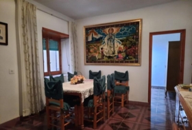 Montealegre del Castillo 260&nbsp;m² 