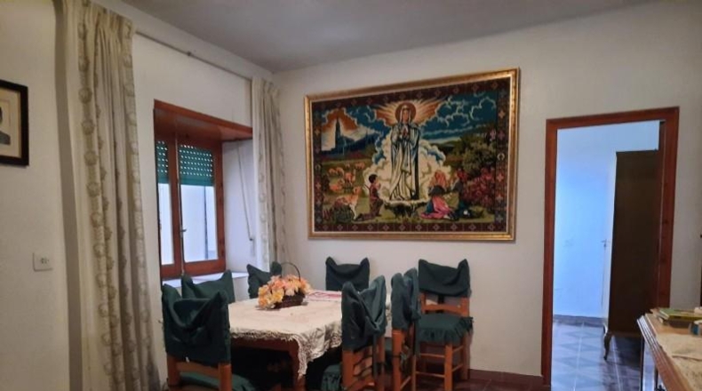 Albacete - Montealegre del Castillo - 260m2