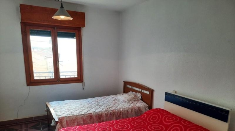 Albacete - Montealegre del Castillo - 260m2