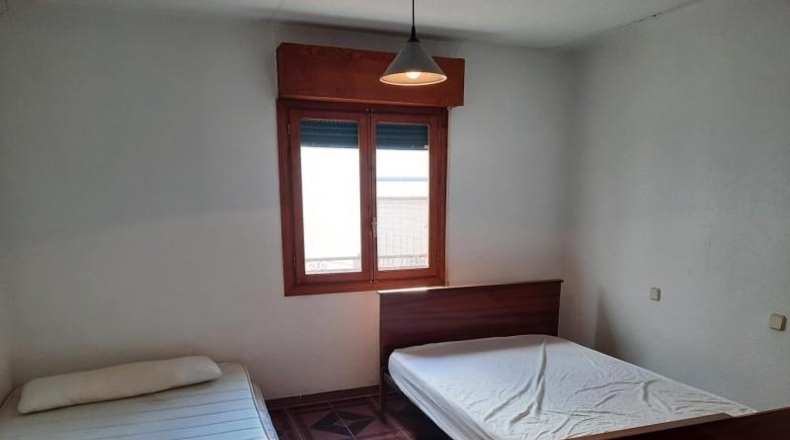 Albacete - Montealegre del Castillo - 260m2