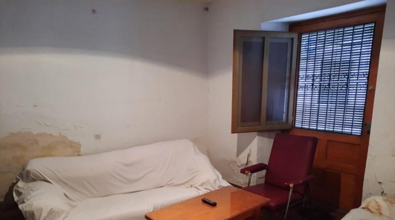 Albacete - Montealegre del Castillo - 260m2