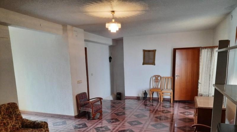 Albacete - Montealegre del Castillo - 260m2