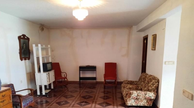 Albacete - Montealegre del Castillo - 260m2