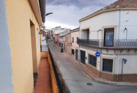 Montealegre del Castillo 260&nbsp;m² 
