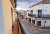 Casa de poble en venda a la España, Montealegre del Castillo, ref.: TR302600 foto