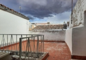 Casa de poble en venda a la España, Montealegre del Castillo, ref.: TR302600 foto