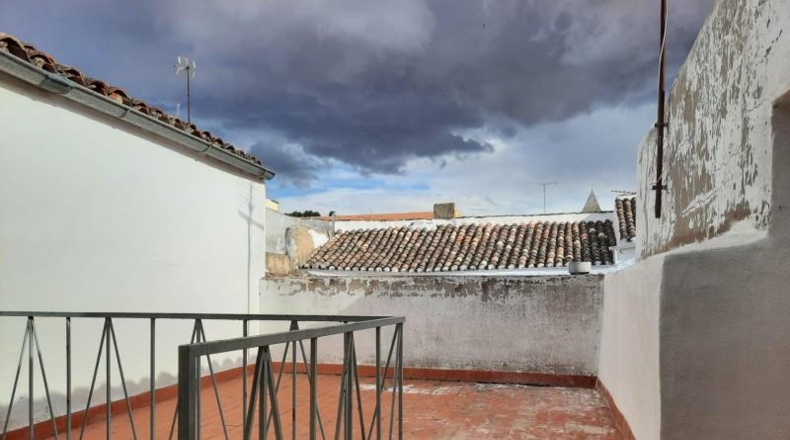 Albacete - Montealegre del Castillo - 260m2