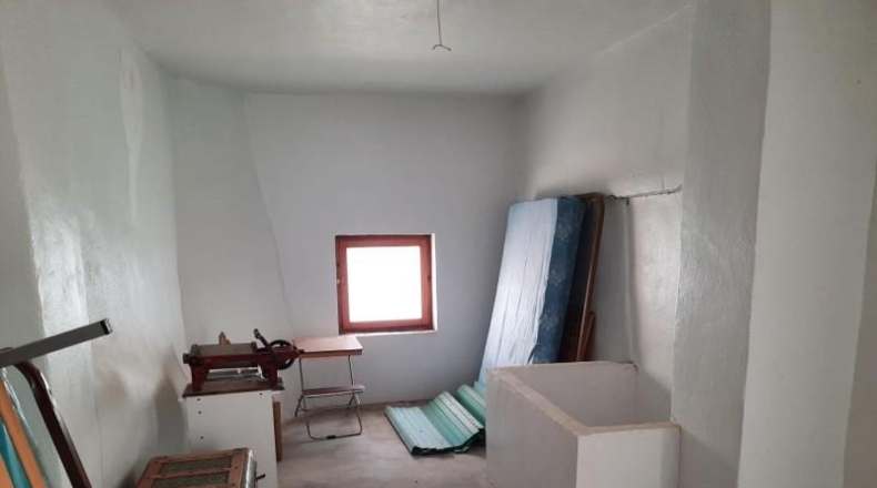 Albacete - Montealegre del Castillo - 260m2
