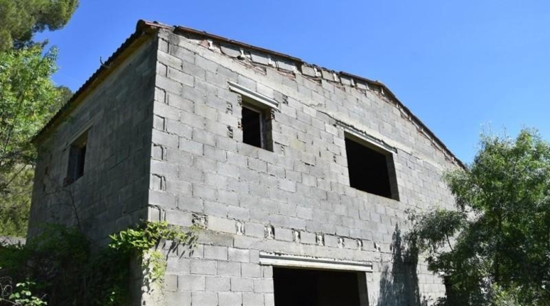 Теруэль - Torre del Compte - 5496m2