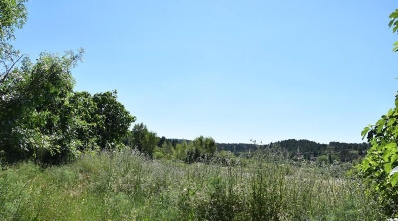 Теруэль - Torre del Compte - 5496m2