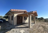 Country house with land for sale on España, Ablitas, ref: TR295816 photo