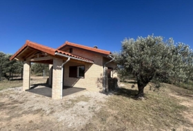 Ablitas 7580&nbsp;m² 