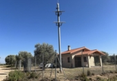 Country house with land for sale on España, Ablitas, ref: TR295816 photo