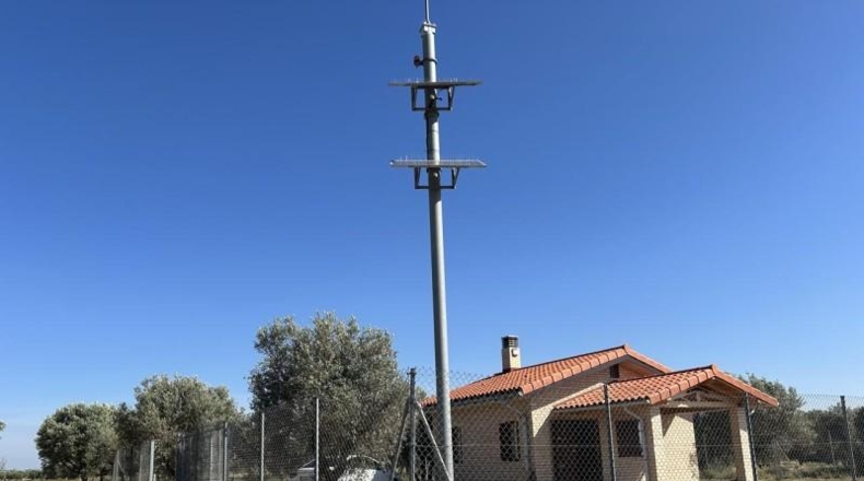 Наварра - Ablitas - 7580m2