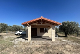 Ablitas 7580&nbsp;m² 