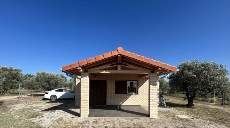 Наварра - Ablitas - 7580m2
