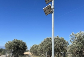 Ablitas 7580&nbsp;m² 