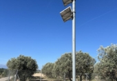Country house with land for sale on España, Ablitas, ref: TR295816 photo