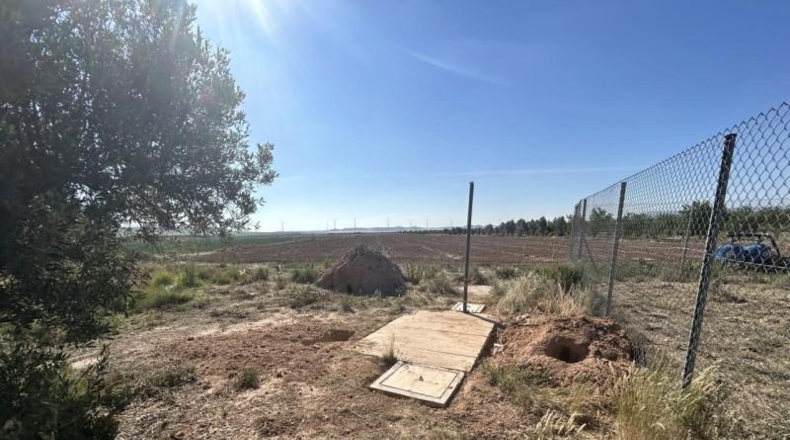 Наварра - Ablitas - 7580m2
