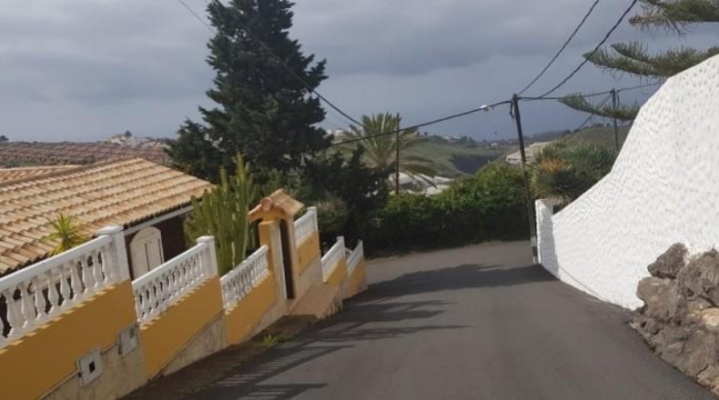 Las Palmas - Firgas - 414m2