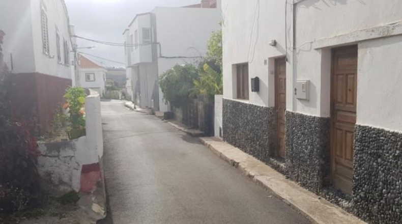 Las Palmas - Firgas - 414m2