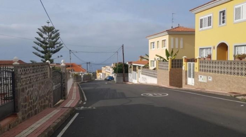 Las Palmas - Firgas - 414m2