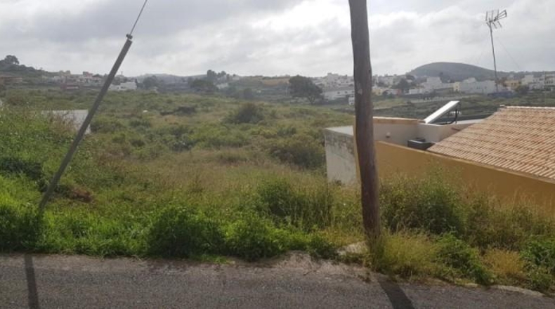 Las Palmas - Firgas - 414m2