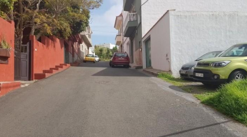 Las Palmas - Firgas - 414m2