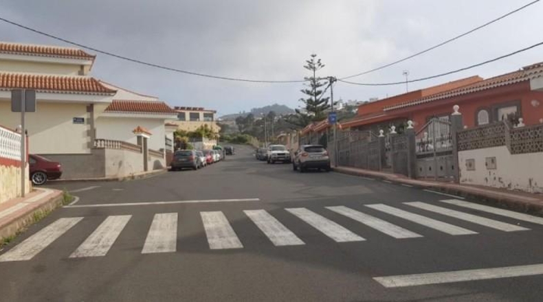 Las Palmas - Firgas - 414m2