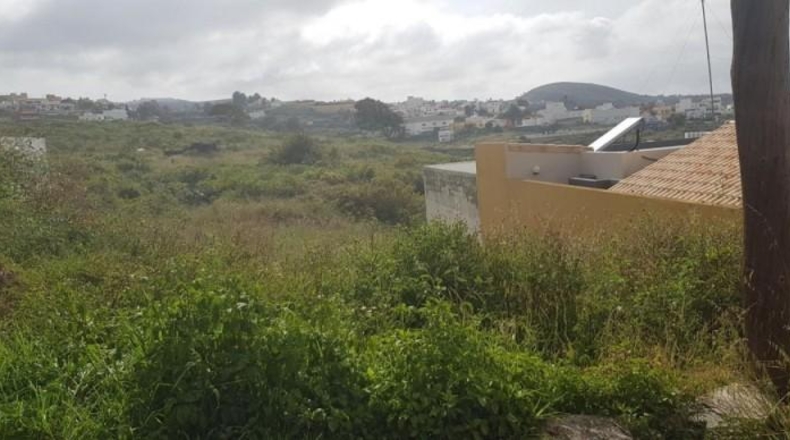 Las Palmas - Firgas - 414m2