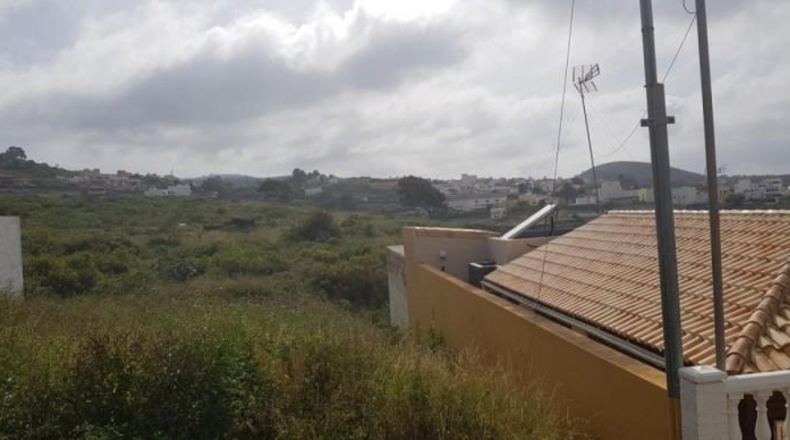 Las Palmas - Firgas - 414m2