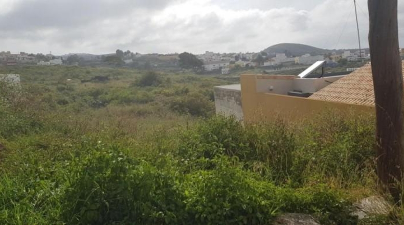 Las Palmas - Firgas - 414m2