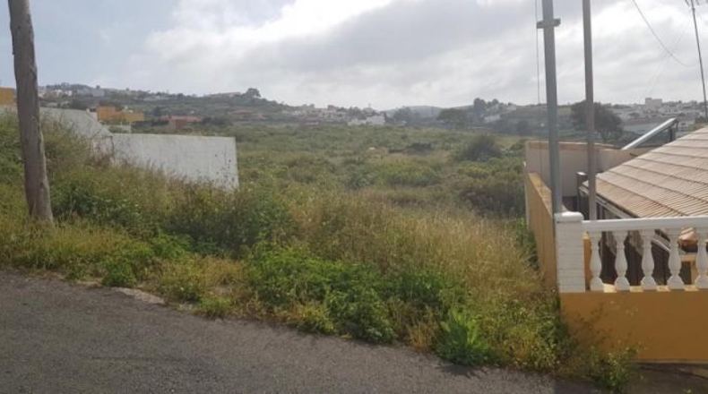 Las Palmas - Firgas - 414m2